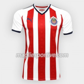 Completo Calcio CD Guadalajara Divisa Prima 2018/2019